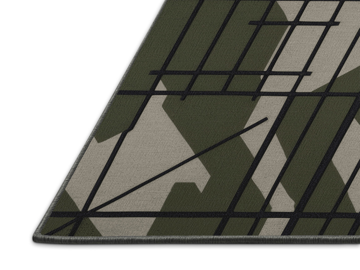 Camo Nexus Rug