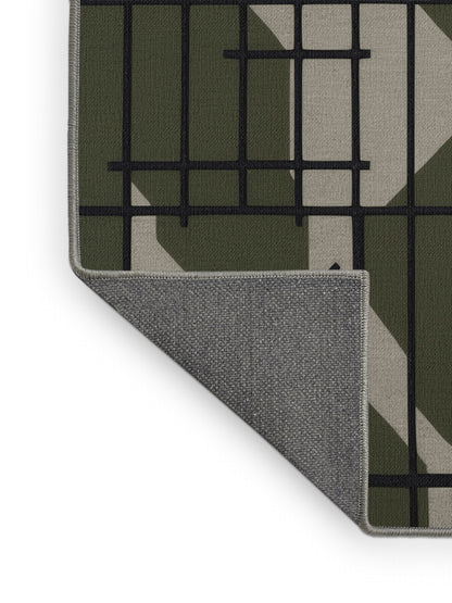 Camo Nexus Rug