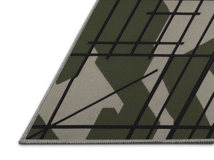 Camo Nexus Rug