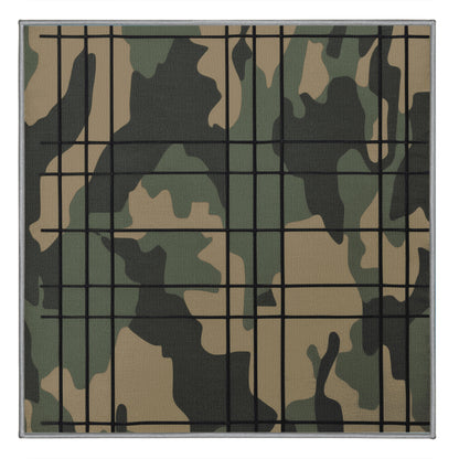 Recon Grid Rug