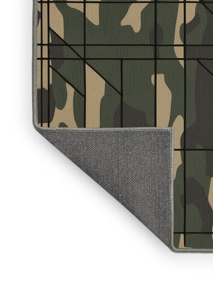 Crossfire Terrain Rug