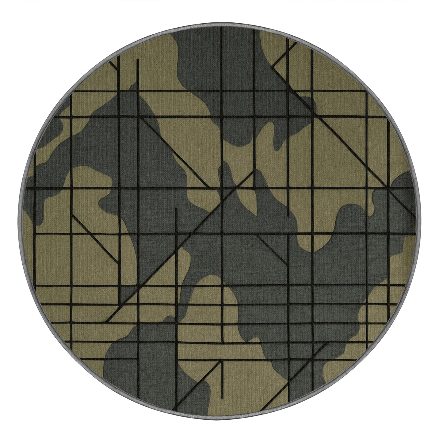 Patrol Layer Rug