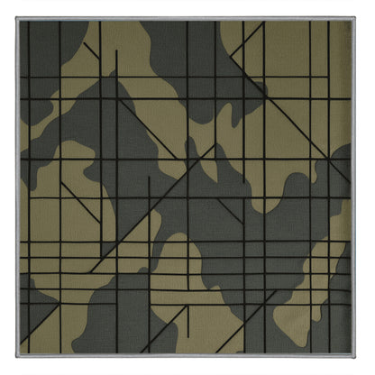 Patrol Layer Rug