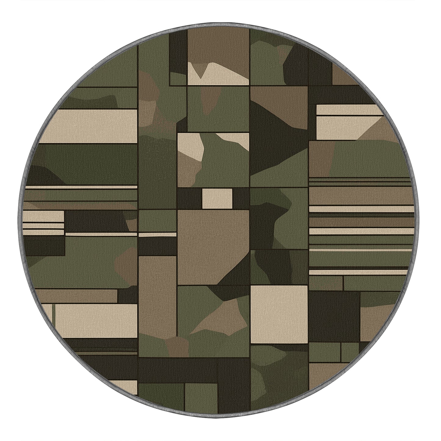 Sentry Path Rug