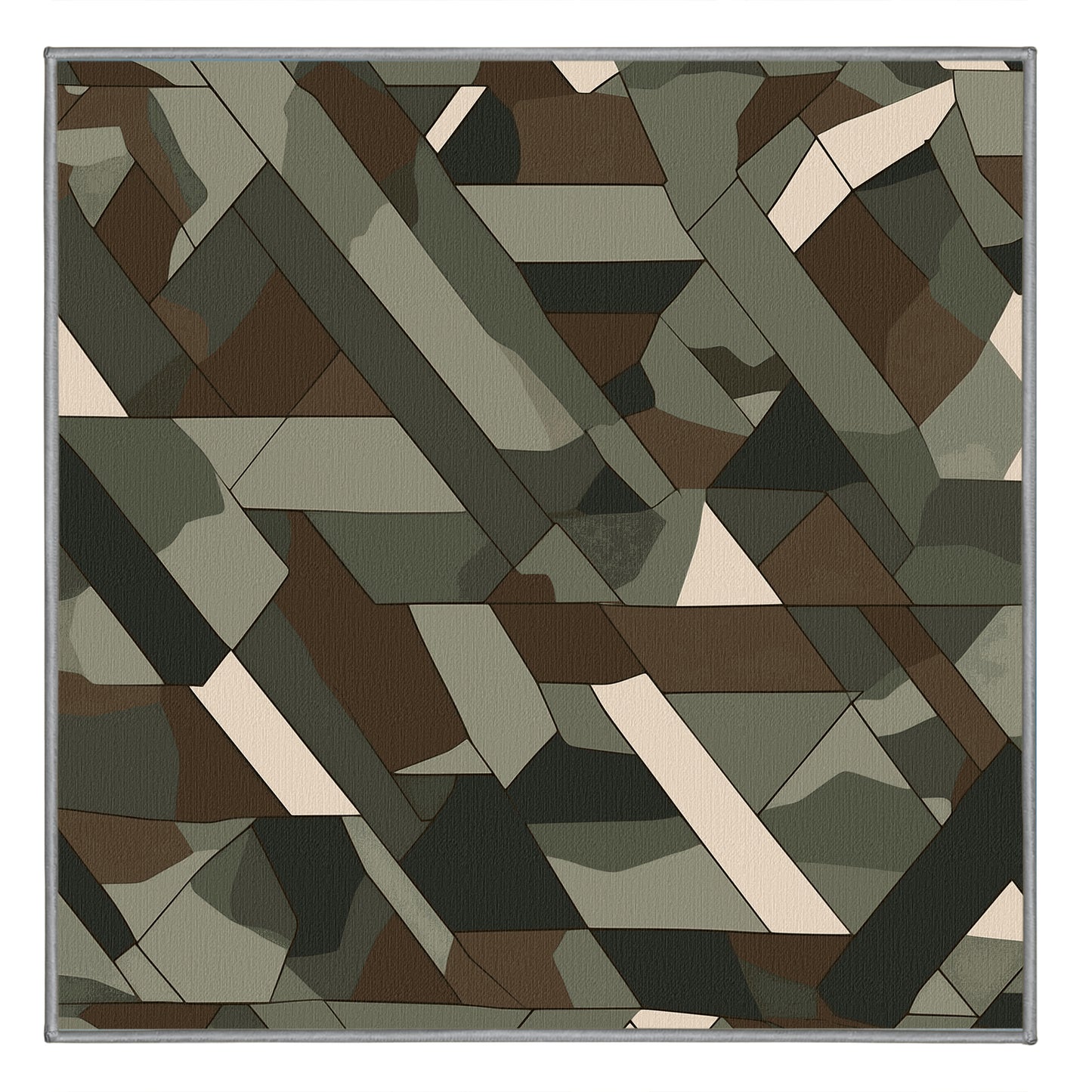 Terrain Blend Rug