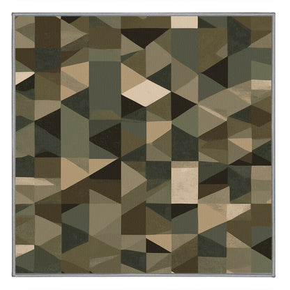 Field Stripe Rug