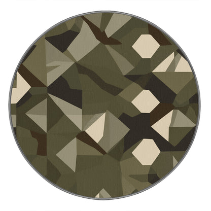 Patrol Sector Rug