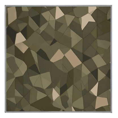 Vector Ridge Rug