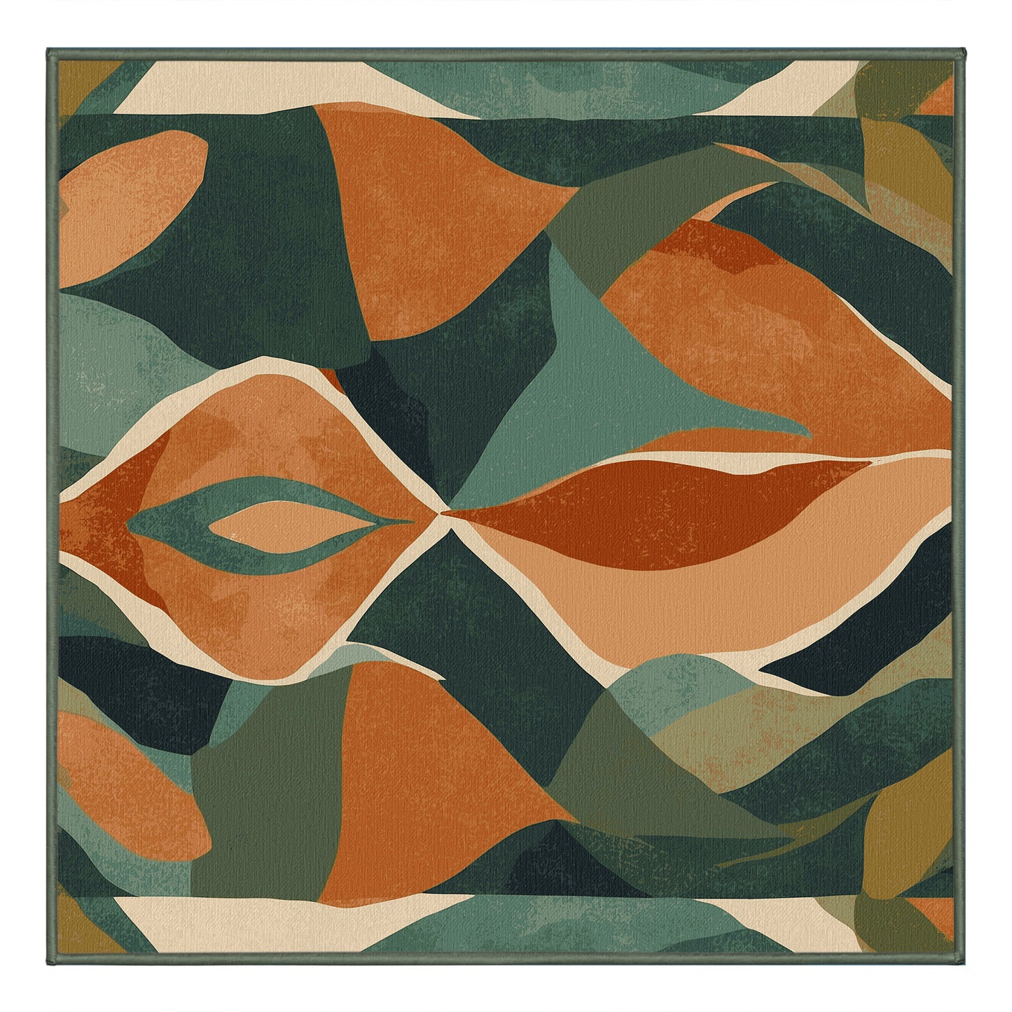 Canyon Currents Rug