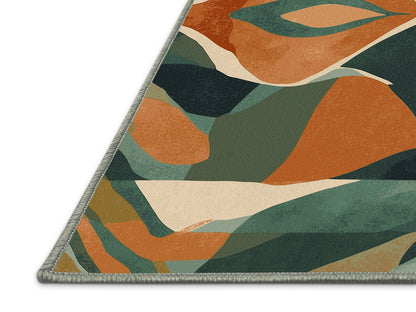 Canyon Currents Rug