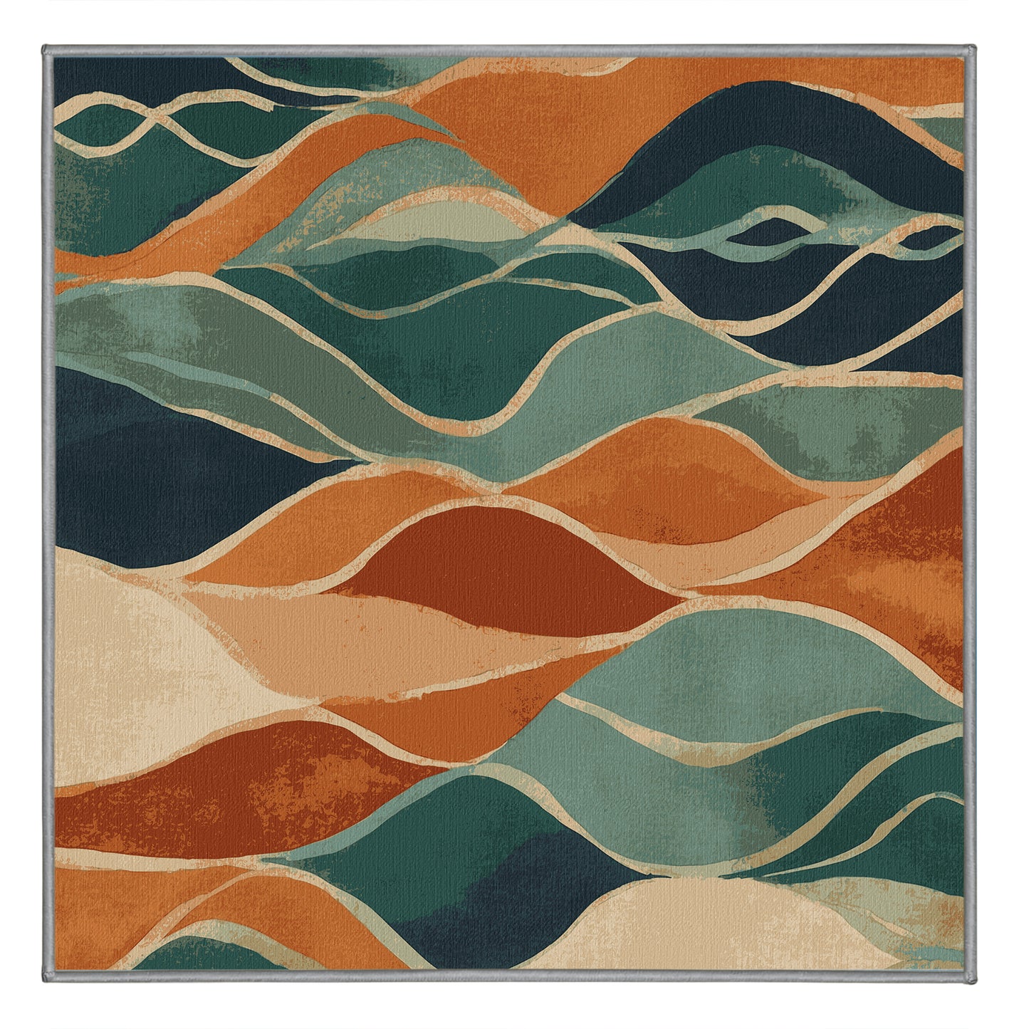 Woodland Whispers Rug