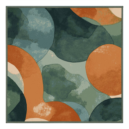 Sunset Canopy Rug