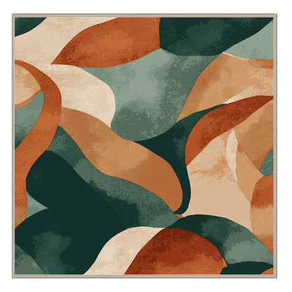 Copper Currents Rug