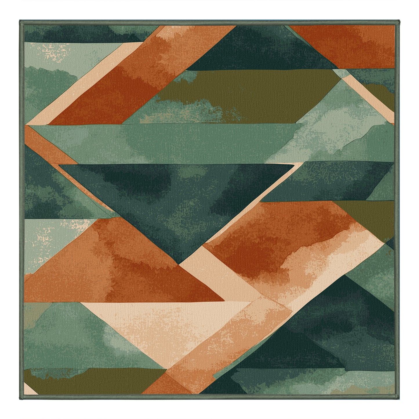 Horizon Hues Rug