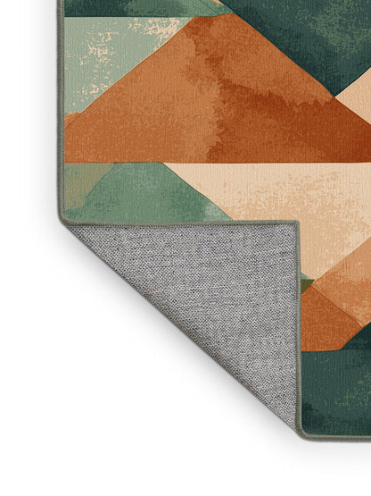 Horizon Hues Rug