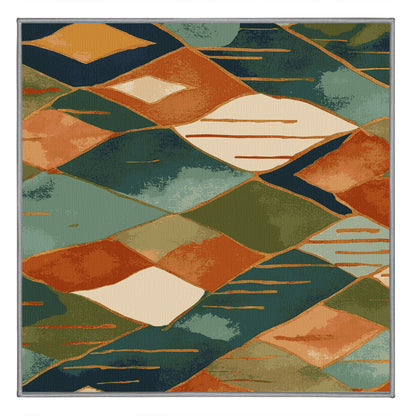 Pine Peaks Rug