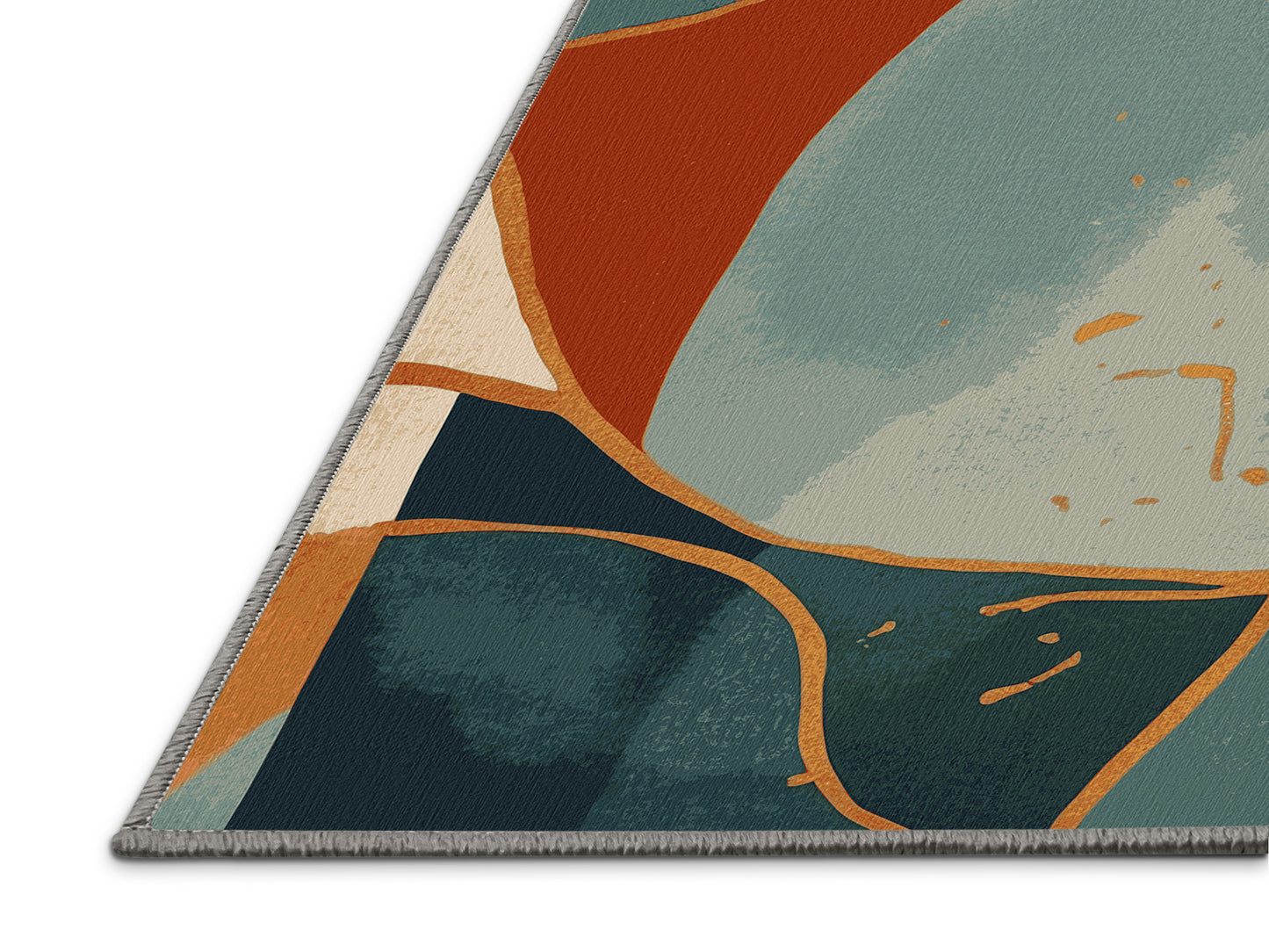 Sierra Streams Rug