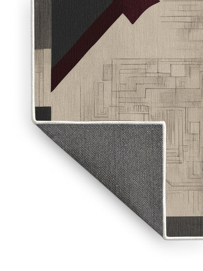 Heritage Loom Rug