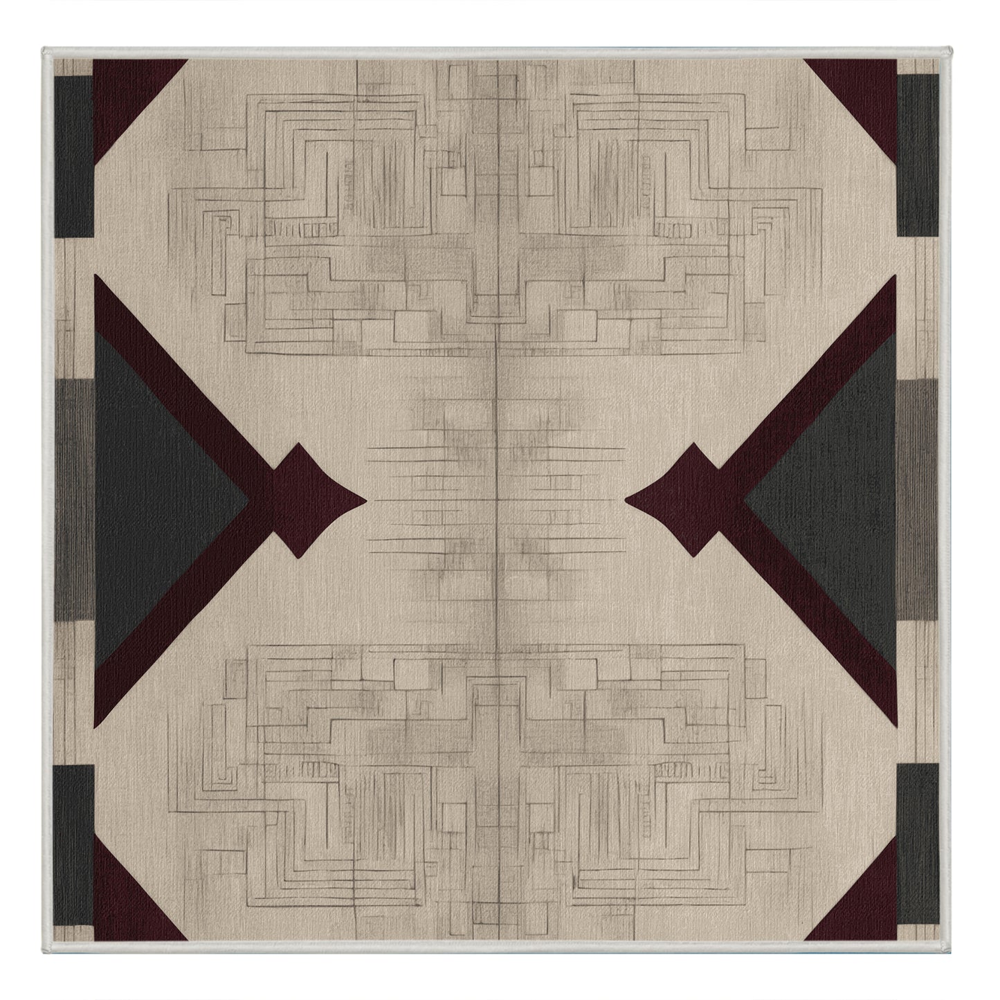 Heritage Loom Rug