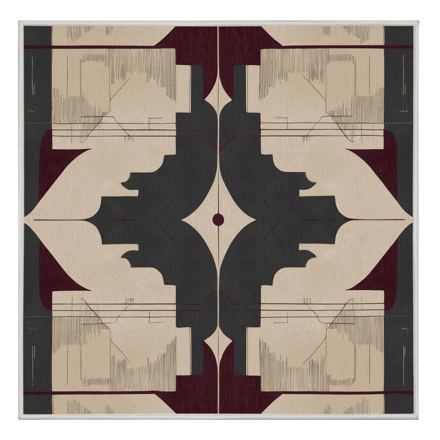 Velvet Dynasty Rug