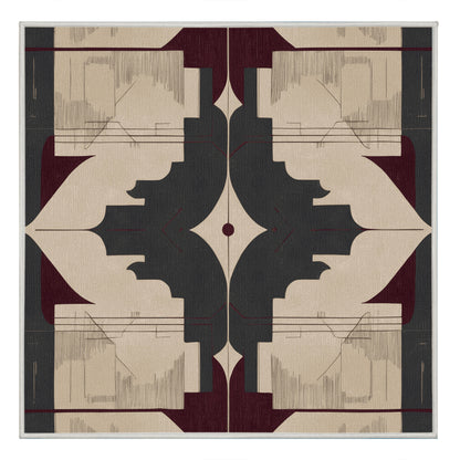 Velvet Dynasty Rug