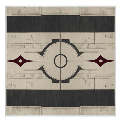 Aristocrat's Aura Rug
