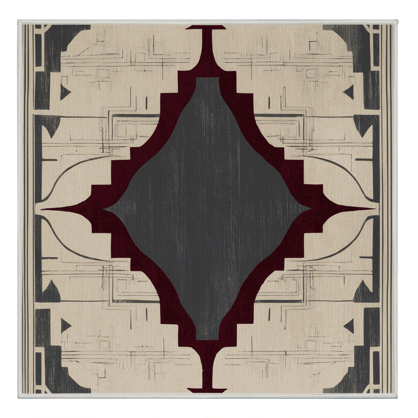 Imperial Grace Rug