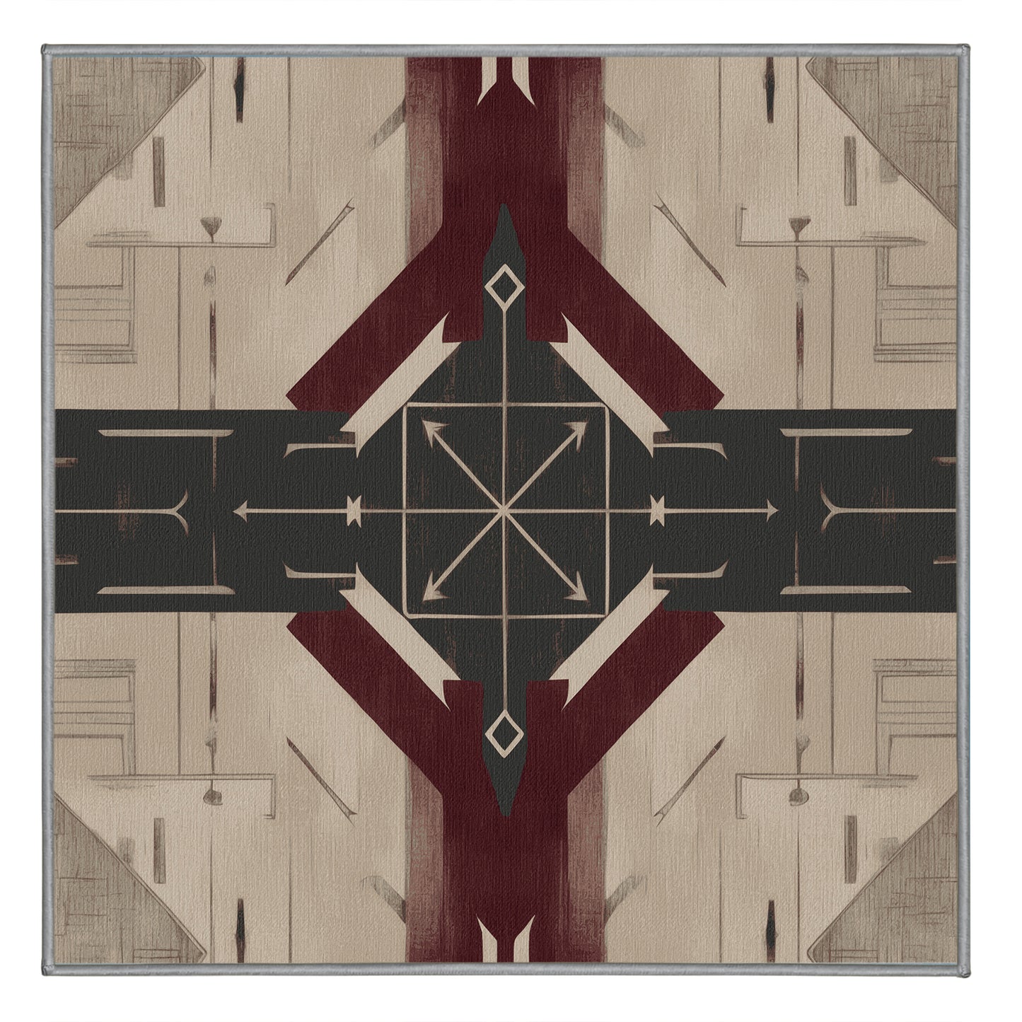 Legacy Lines Rug