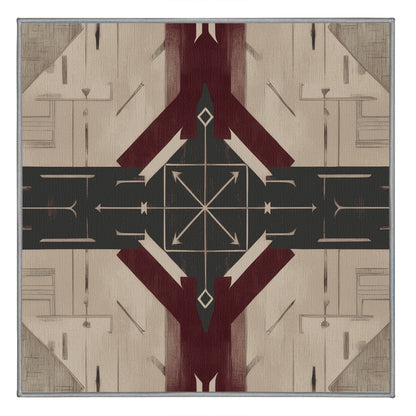 Legacy Lines Rug