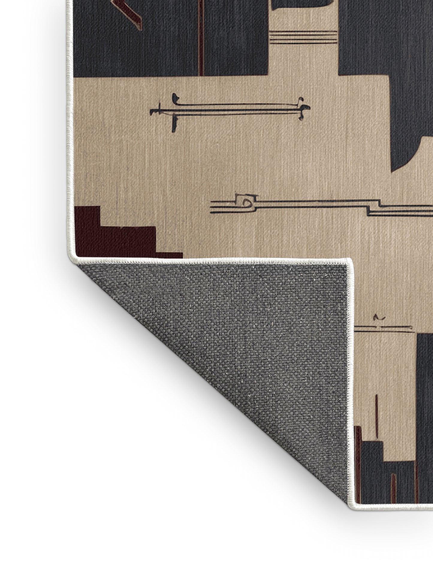 Heritage Horizon Rug