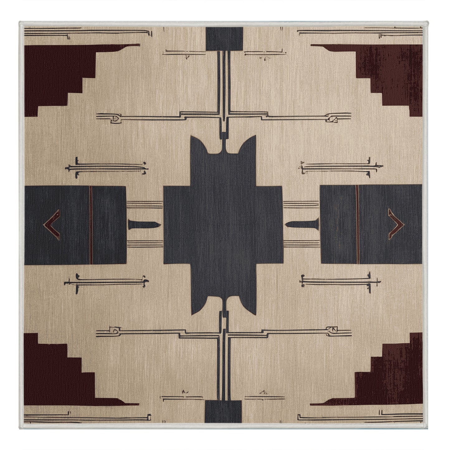 Heritage Horizon Rug