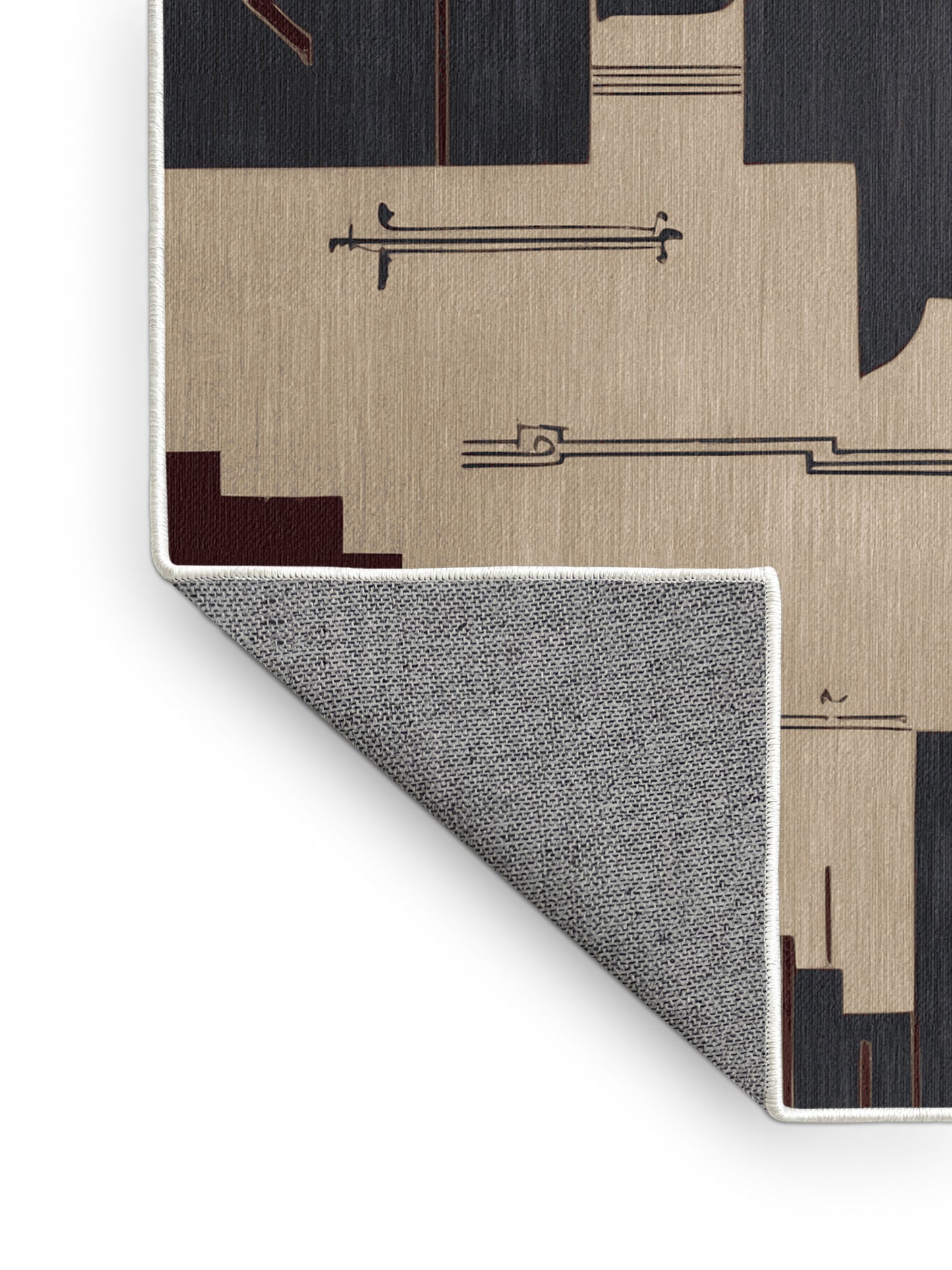 Heritage Horizon Rug