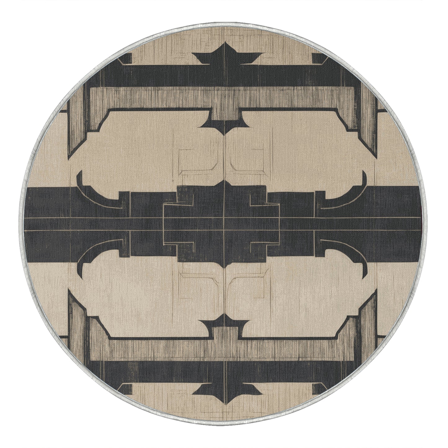 Timeless Tribute Rug