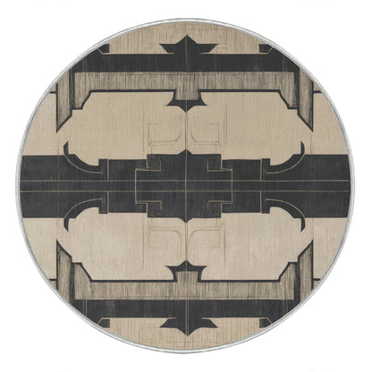 Timeless Tribute Rug