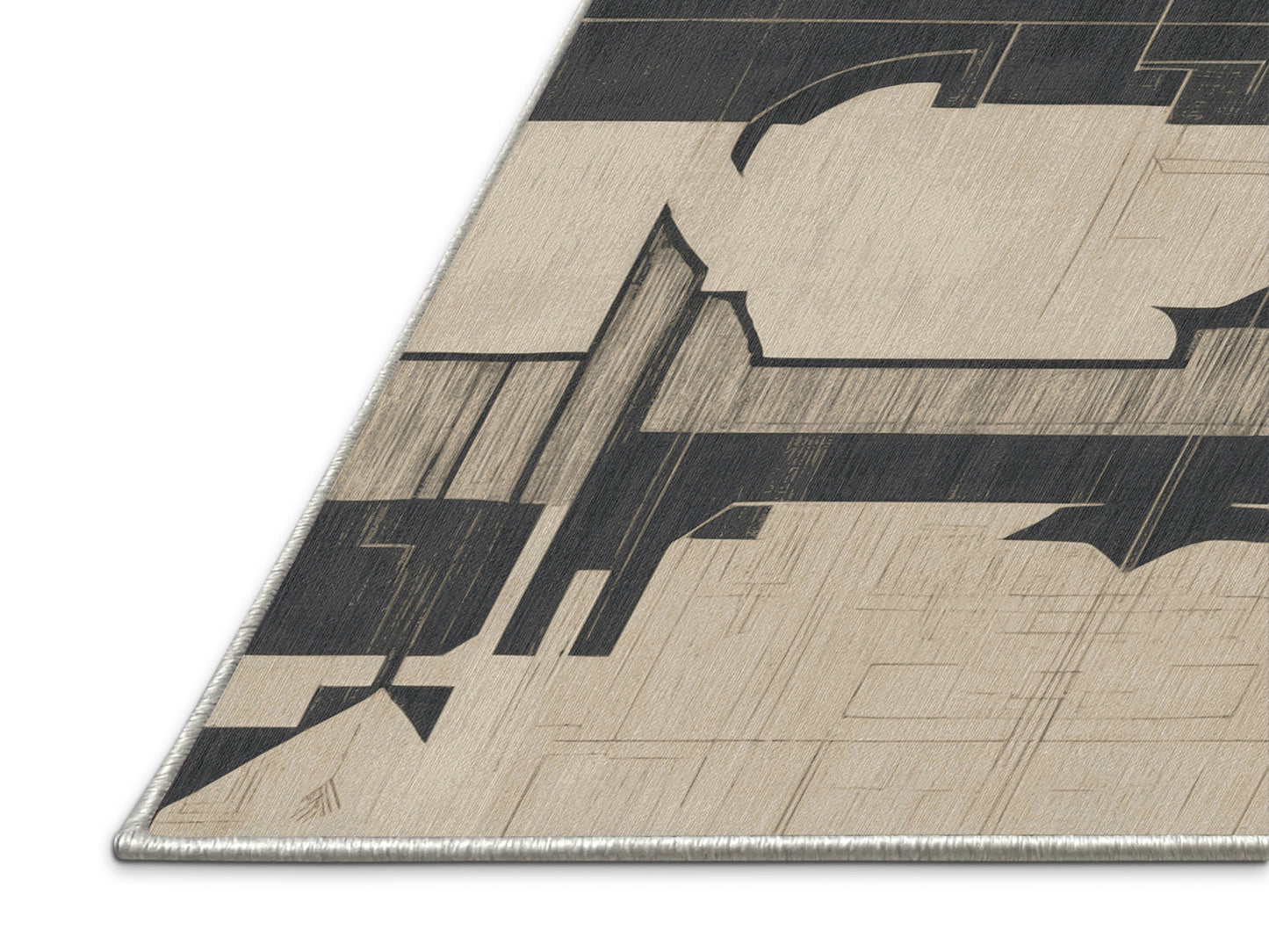 Timeless Tribute Rug