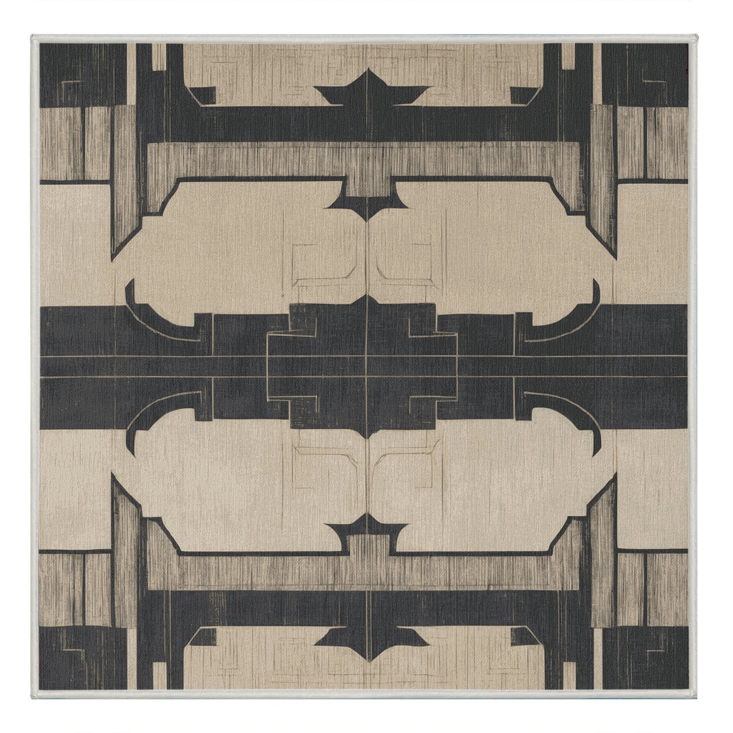 Timeless Tribute Rug