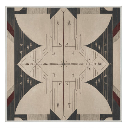 Eternal Resonance Rug