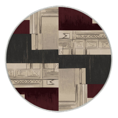 Opulent Odyssey Rug