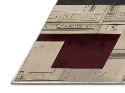 Opulent Odyssey Rug