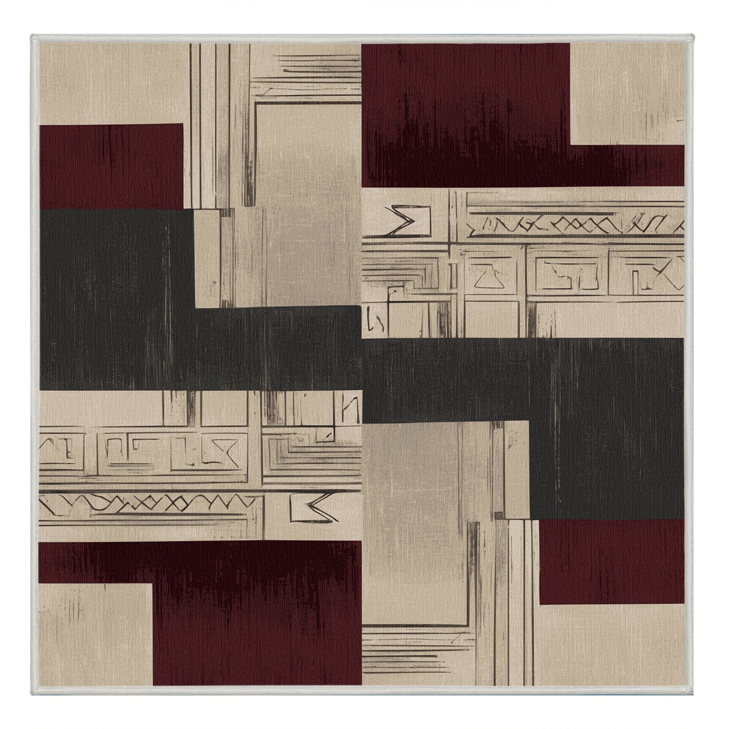 Opulent Odyssey Rug