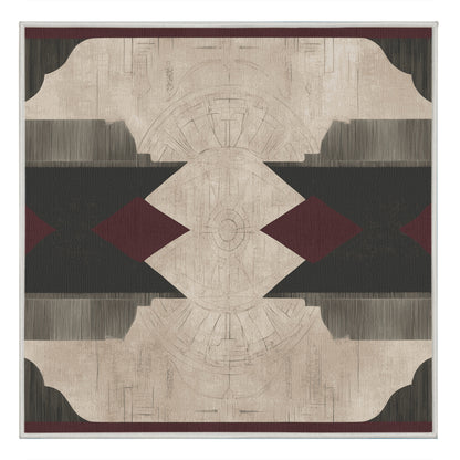 Renaissance Rhapsody Rug