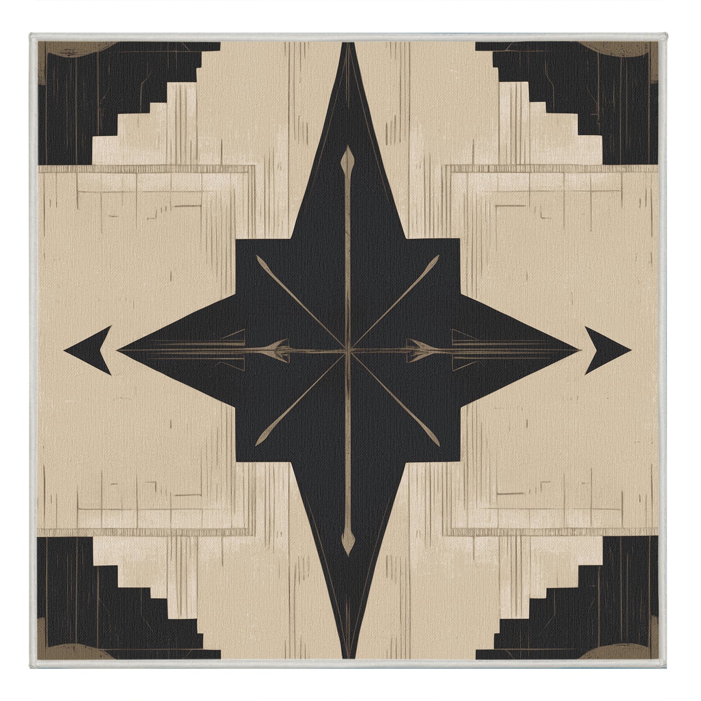 Regal Reverence Rug