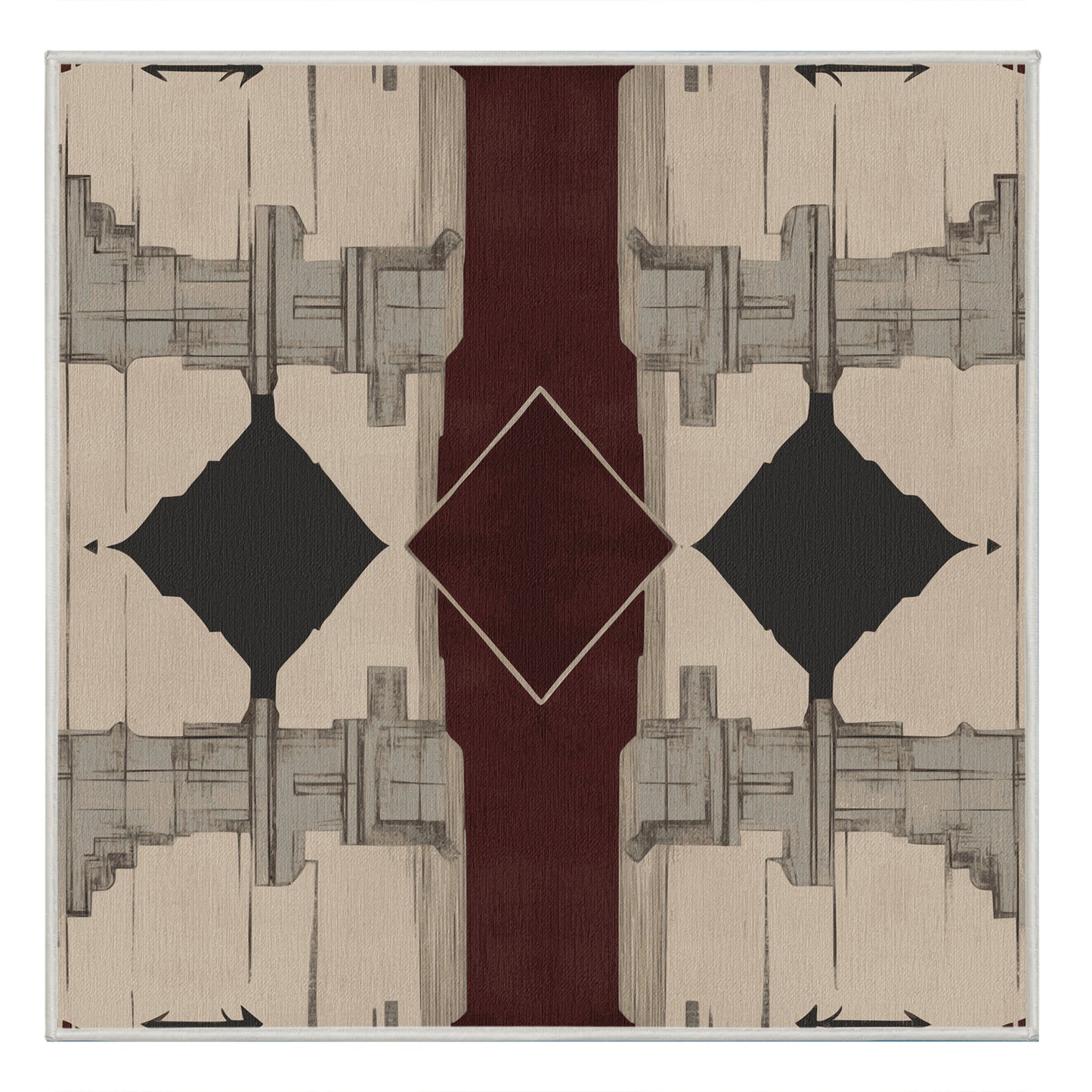 Dynastic Dream Rug