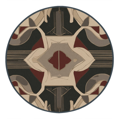 Legacy Labyrinth Rug