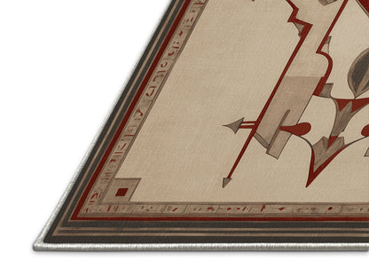 Timeless Tale Rug