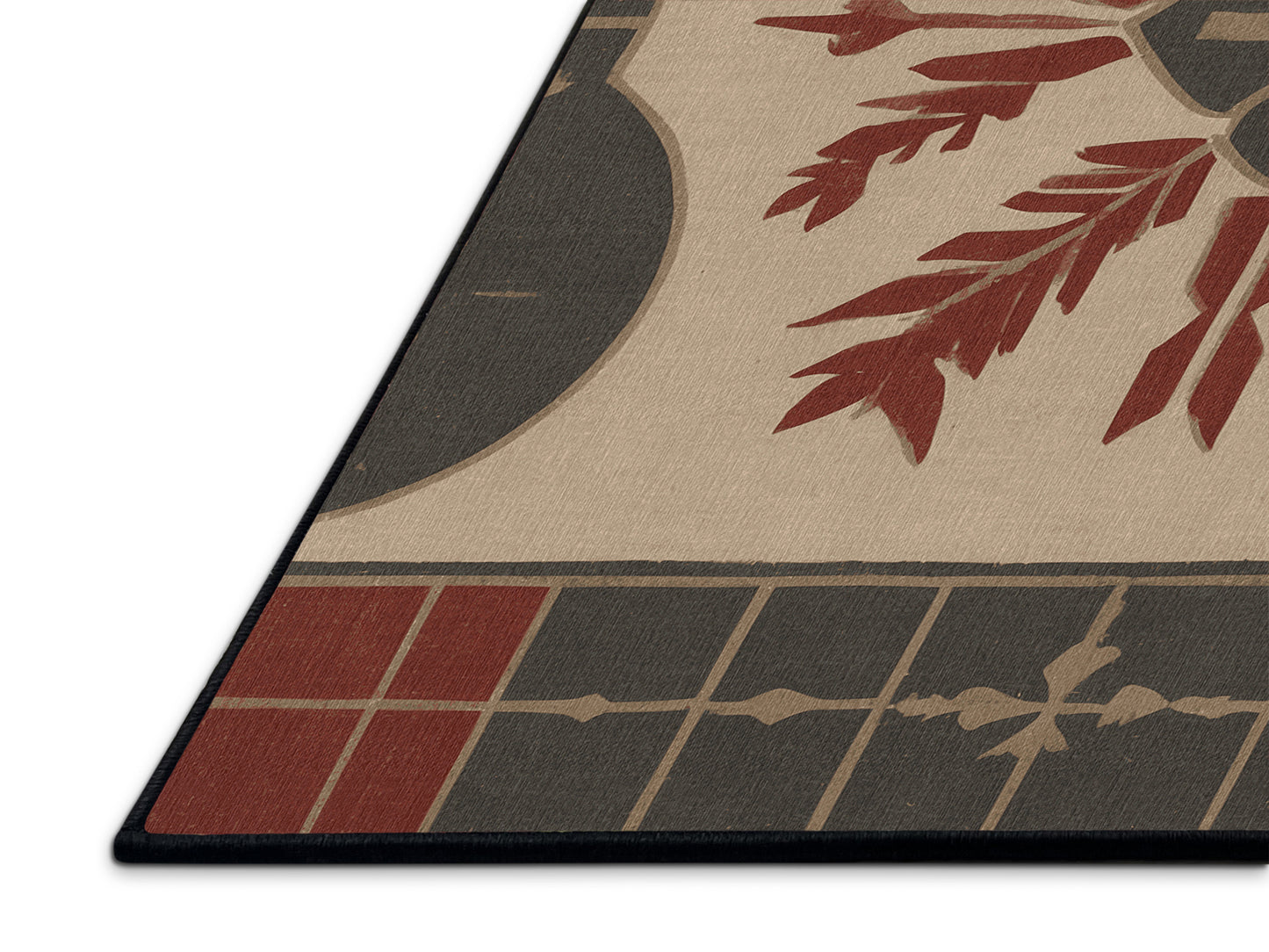 Palace Pathway Rug