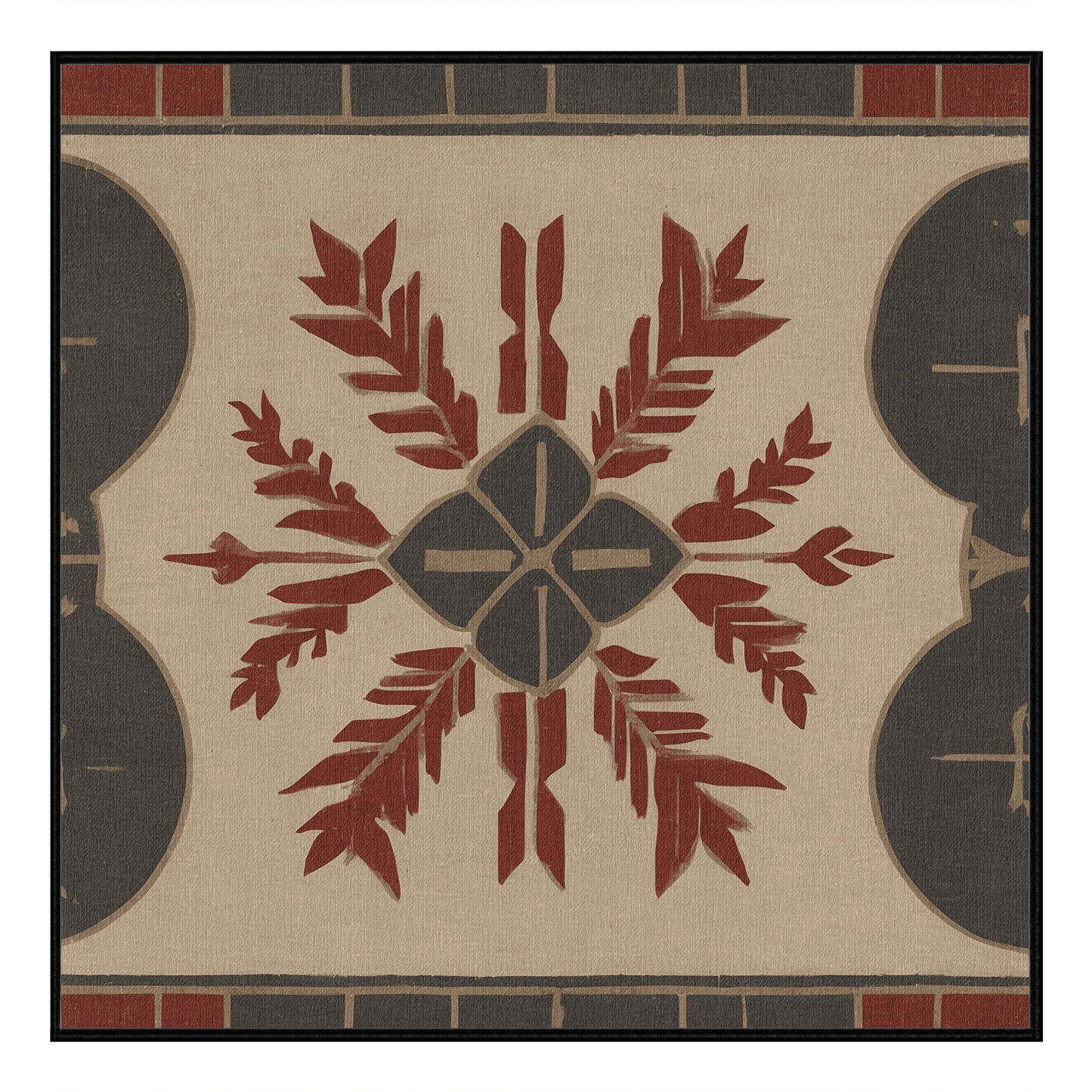 Palace Pathway Rug