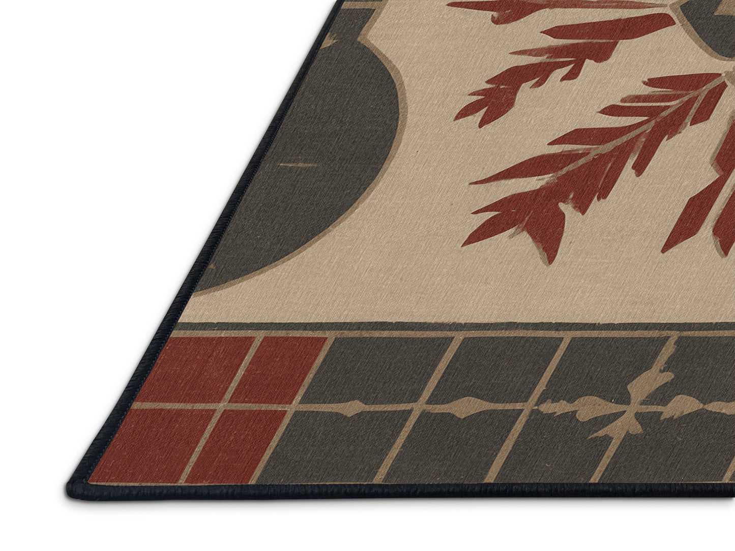 Palace Pathway Rug