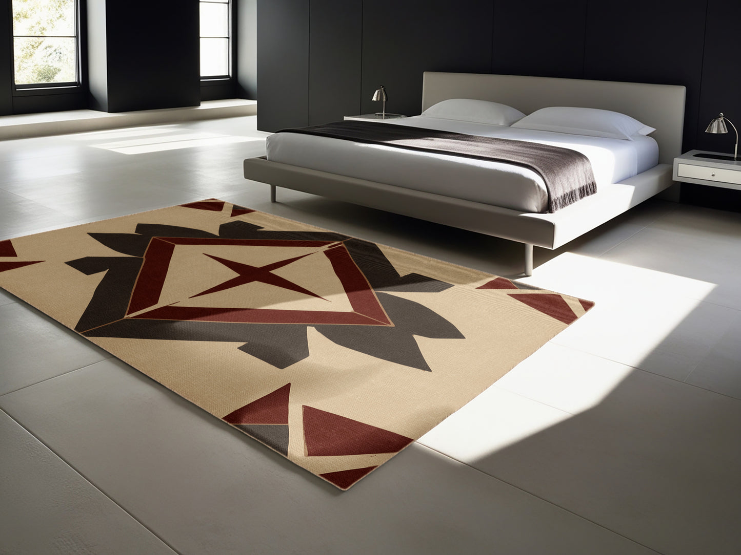 Relic Radiance Rug