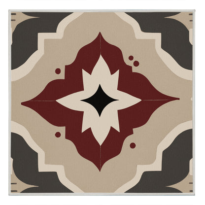 Historic Whimsy Rug